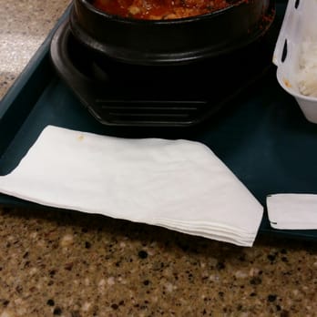 Palama Supermarket - Kimchee soup - International Grocery Near Me - Honolulu, Hawaii