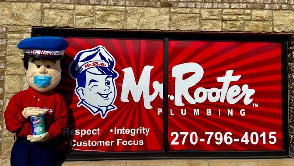 Mr. Rooter Plumbing of Bowling Green