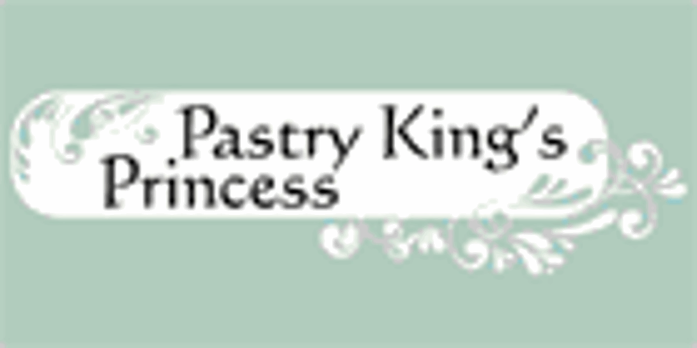 Pastry King's Princess Logo