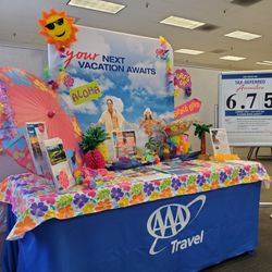 AAA Mission Viejo Insurance and Member Services