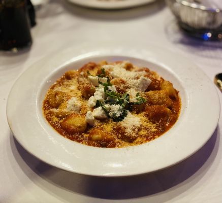 Capri Italian Restaurant by null