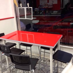To Go - Il nostro tavolino