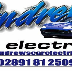 Andrews Car Electrics