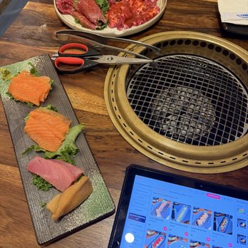 Gyu Ichiro - Sushi Bars Near Me - New York, New York