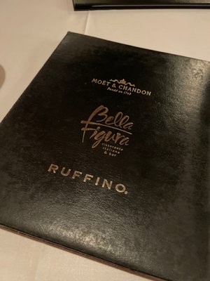 Cafe Bella by null