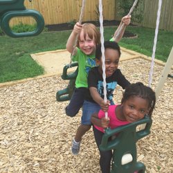 Muna's Child Care