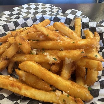 The Corner Kitchen - Fries - Burgers Near Me - Concord, California