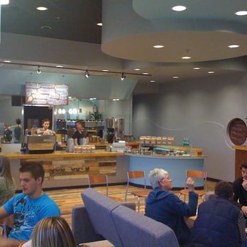 Bloom Coffee & Kitchen - front of house - Coffee & Tea Near Me - Roseville, California Bloom Coffee & Kitchen - front of house - Coffee & Tea Near Me - Roseville, California