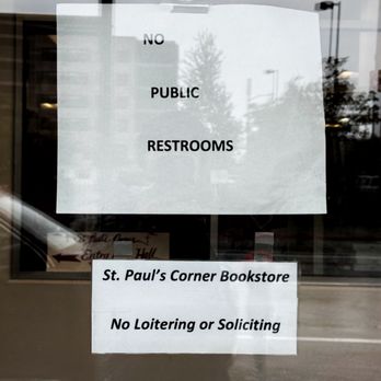 St. Paul's Corner - Whom would Jesus shun - Religious Items Near Me - Anchorage, Alaska
