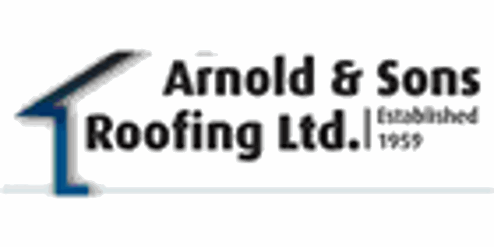 ARNOLD & SONS ROOFING Updated September 2024 11213302 76 Avenue