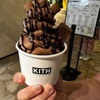 KITH Treats - The Wifey - Ice Cream & Frozen Yogurt Near Me - Honolulu, Hawaii KITH Treats - The Wifey - Ice Cream & Frozen Yogurt Near Me - Honolulu, Hawaii