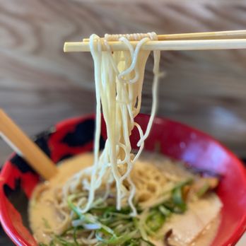 Kiwami Ramen - 1. Kiwami Shiro but with chicken - Ramen Near Me - Tucson, Arizona Kiwami Ramen - 1. Kiwami Shiro but with chicken - Ramen Near Me - Tucson, Arizona