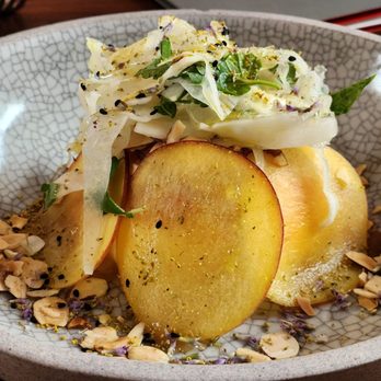 Farmshop - Di Stefano Burrata - New American Near Me - Santa Monica, California