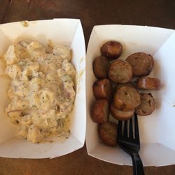 Hansen's Cowboy BBQ