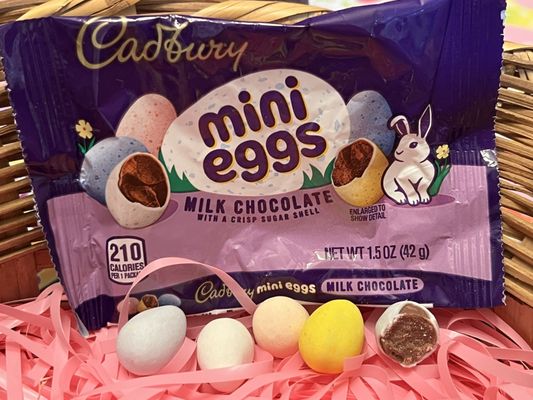 Cadbury World by null