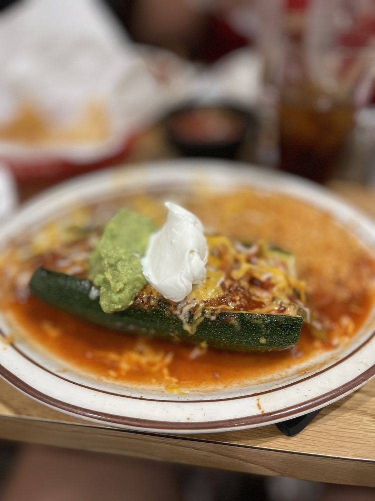 Zacatecas Restaurant