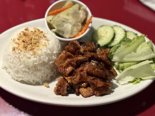 Bayon Temple by null