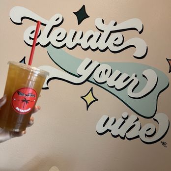 Old Town Nutrition - Immunity tea - Coffee & Tea Near Me - Temecula, California
