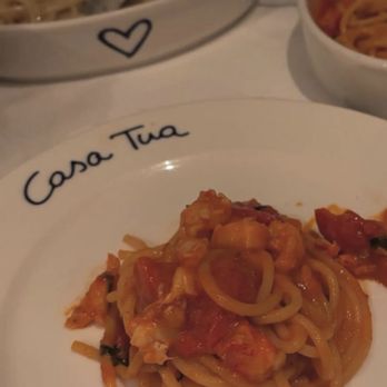 Casa Tua - Italian Near Me - New York, New York Casa Tua - Italian Near Me - New York, New York