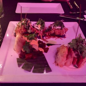 Selva Grill - Some tapas - Spanish Near Me - Sarasota, Florida