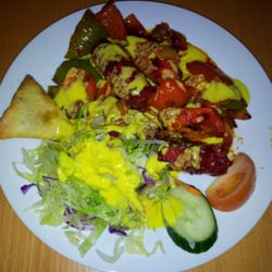 Spice Garden