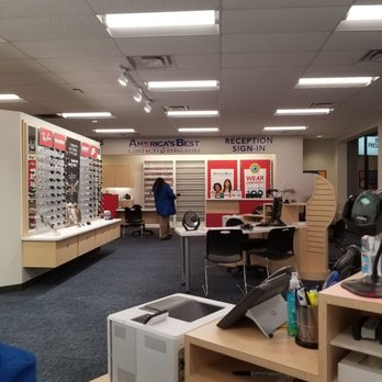 America's Best Contacts & Eyeglasses - Optometrists Near Me - High Point, North Carolina America's Best Contacts & Eyeglasses - Optometrists Near Me - High Point, North Carolina