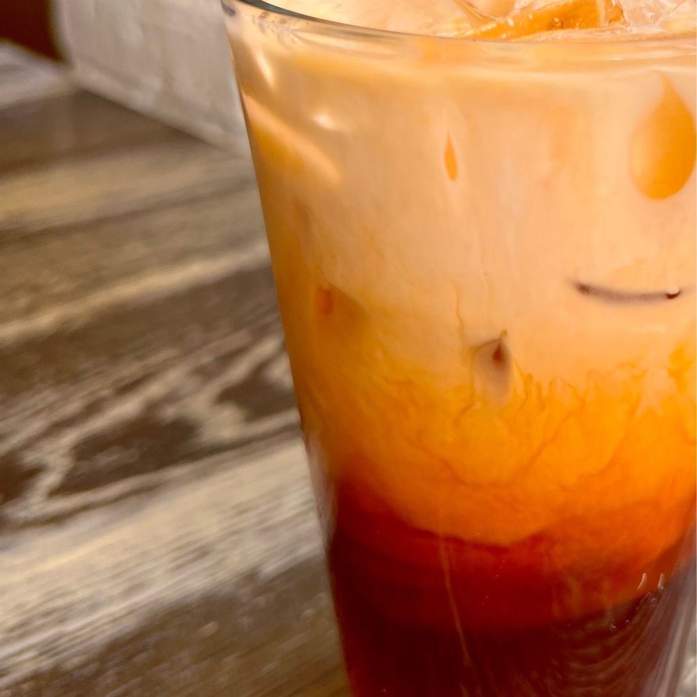 Best Thai II - Thai tea - Thai Near Me - Bath, Maine Best Thai II - Thai tea - Thai Near Me - Bath, Maine