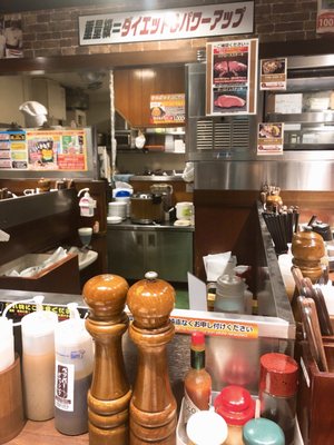 Ikinari Steak Ichigaya 11 Photos Steakhouses 九段南3 9 11 九段南 千代田区 東京都 Japan Restaurant Reviews Phone Number