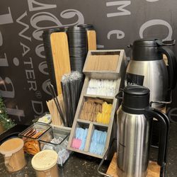 Coffee Beanery - Take Out Only