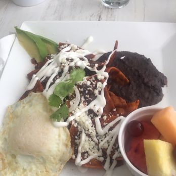 Cielito Cafe - Breakfast & Brunch Near Me - Houston, Texas