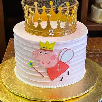 HERS Bakery - Cake picture found online and submitted for quote. - Desserts Near Me - Los Angeles, California HERS Bakery - Cake picture found online and submitted for quote. - Desserts Near Me - Los Angeles, California