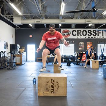 Crossfit St Charles - Interval Training Gyms Near Me - Saint Charles, Missouri Crossfit St Charles - Interval Training Gyms Near Me - Saint Charles, Missouri