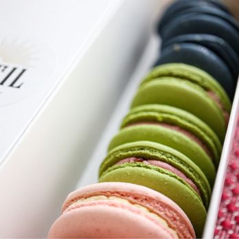 Soleil Bakery & Social House - Macarons - Bakeries Near Me - Ocala, Florida Soleil Bakery & Social House - Macarons - Bakeries Near Me - Ocala, Florida