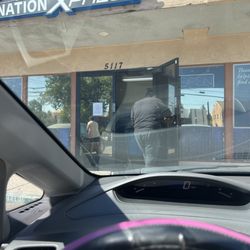 Goodwill Donation Xpress