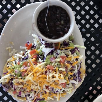 Sunset Grill - Fish tacos - American Near Me - Fredericksburg, Texas