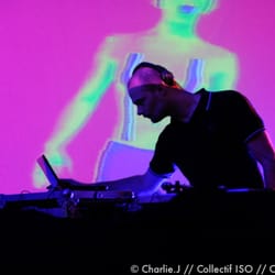 Fête de l'Anim' - Soirée électro-animée