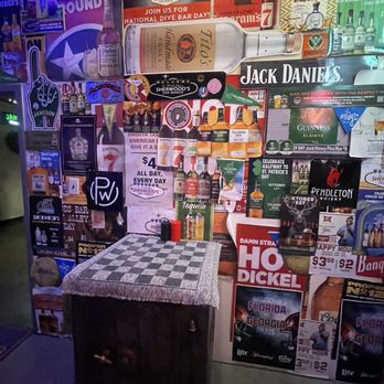 Sherwood’s - Dive Bars Near Me - Jacksonville, Florida Sherwood’s - Dive Bars Near Me - Jacksonville, Florida