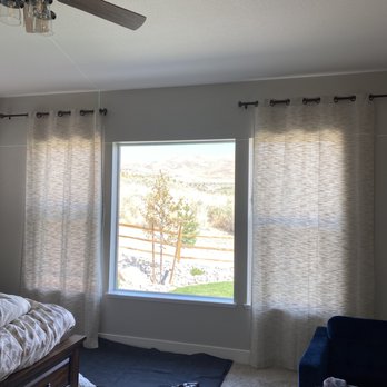 Blue Sky Shutters & Shades - BEFORE - Shades & Blinds Near Me Blue Sky Shutters & Shades - BEFORE - Shades & Blinds Near Me