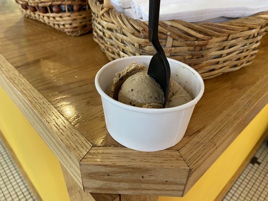 Ellen's Homemade Ice Cream by null