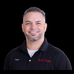 Select Tronix in Fernandina Beach gift card