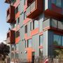 Photo of Greenfire Campus Apartments