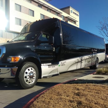 Nikko's Worldwide Chauffeured Services - 37/41 Passenger Executive Shuttle - Limos Near Me Nikko's Worldwide Chauffeured Services - 37/41 Passenger Executive Shuttle - Limos Near Me