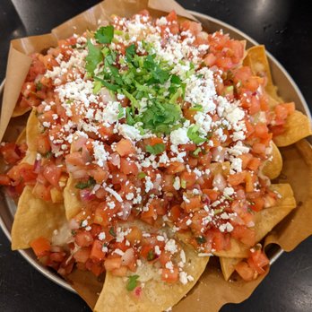 Tacofino Ocho - Mexican Near Me - Vancouver, British Columbia Tacofino Ocho - Mexican Near Me - Vancouver, British Columbia