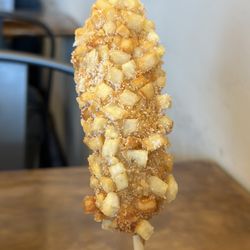 Chill Spot - Half&Half Potato Korean Corndog