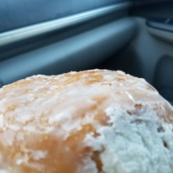 Heav'nly Donuts