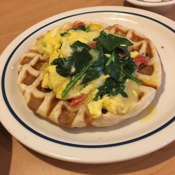 IHOP - American Near Me - Lansing, Illinois