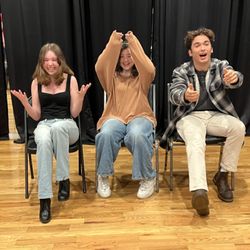Deena Freeman Kids & Teen Acting Studio