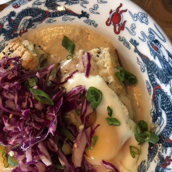 HAI HAI - Brunch biscuits and gravy!!! - Vietnamese Near Me - Minneapolis, Minnesota HAI HAI - Brunch biscuits and gravy!!! - Vietnamese Near Me - Minneapolis, Minnesota