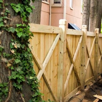 Superior Enterprises - Fences & Gates Near Me - Gurnee, Illinois Superior Enterprises - Fences & Gates Near Me - Gurnee, Illinois