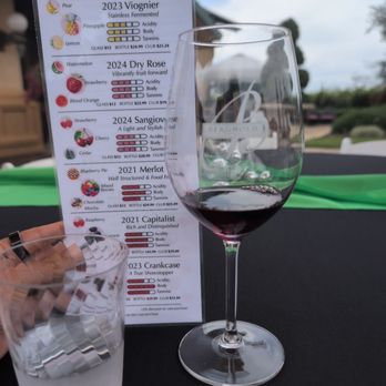 Berghold Vineyards & Winery - Wineries Near Me - Lodi, California